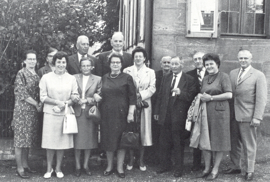 60er Jahre