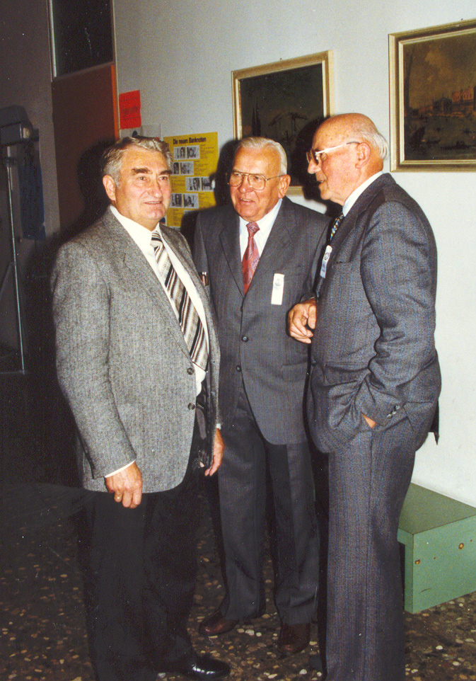 3 Herren