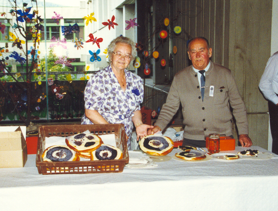 Kuchen