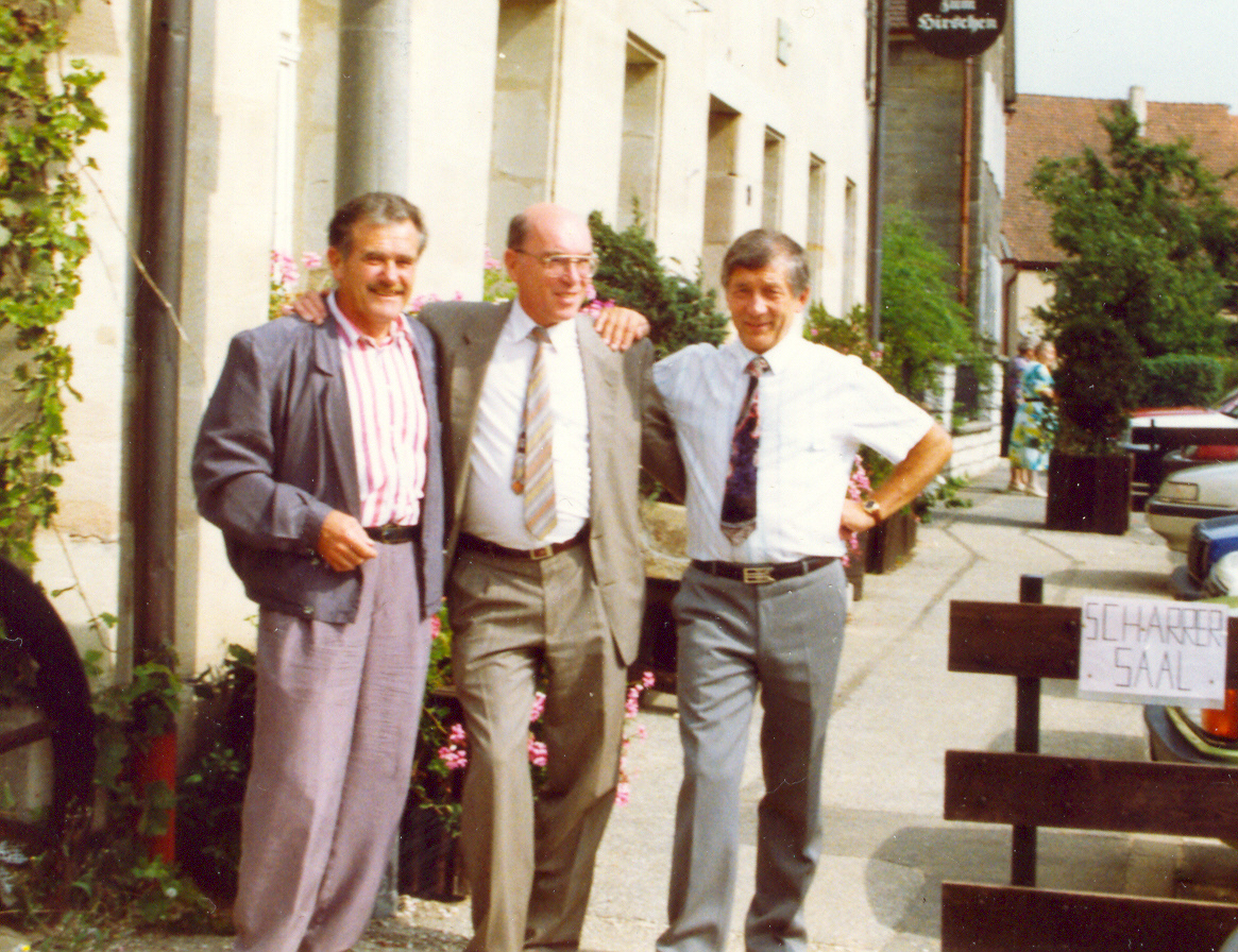 2Franz+Gerd