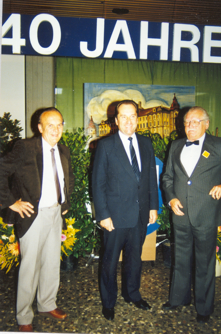 40 Jahre