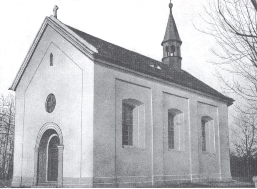 2.Kirche