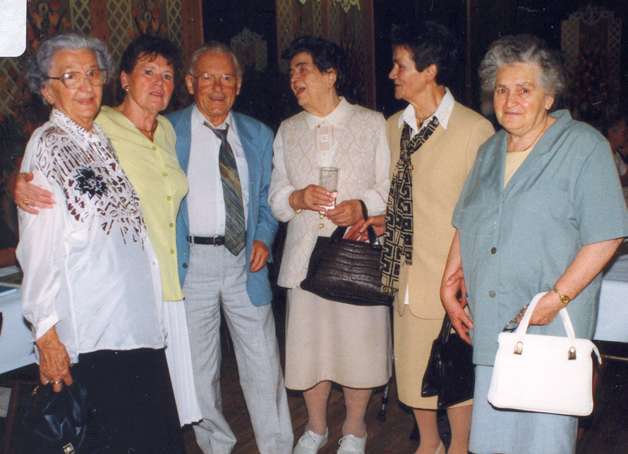 Gesellschaft