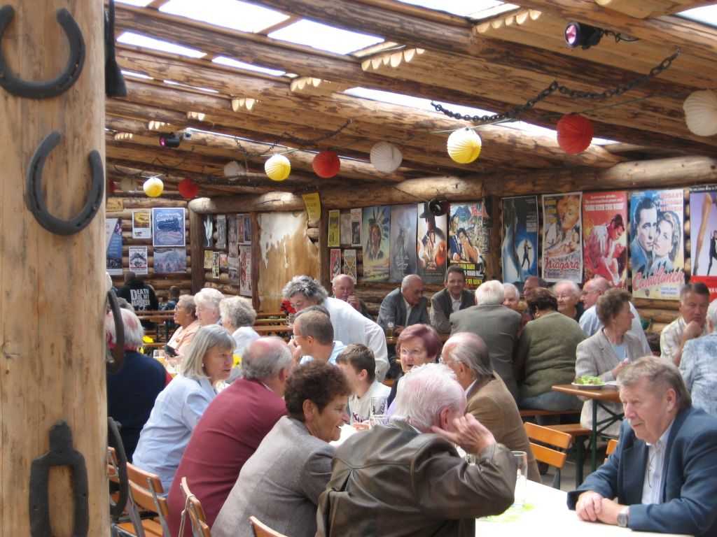 So. Biergarten 2