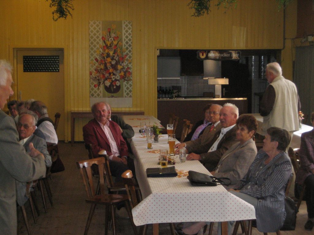 So. Saal 1