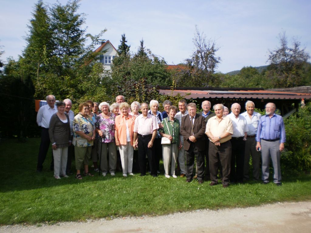1-Teilnehmer 2011