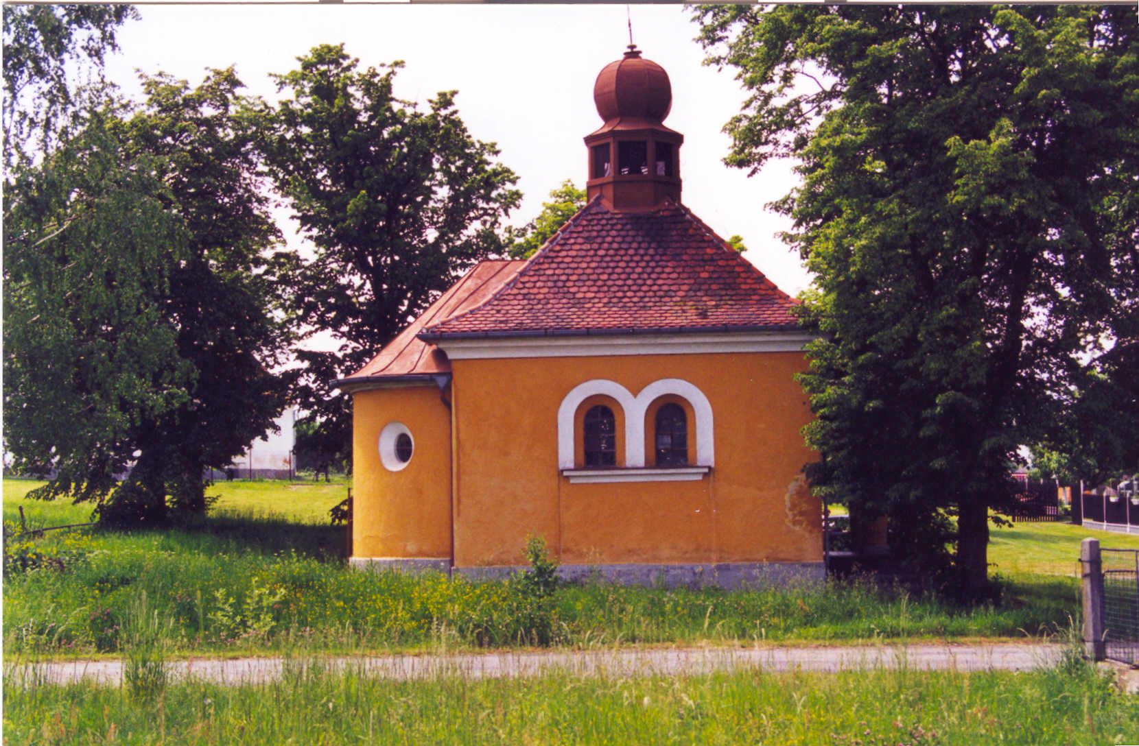 Kapelle