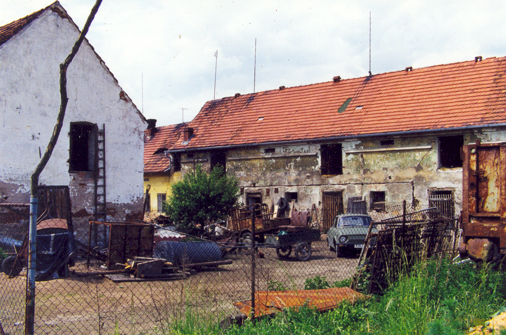 Neubauerhof