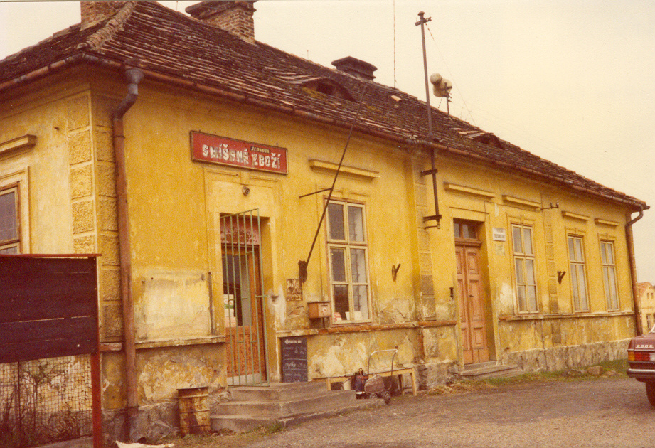 Alte Schule