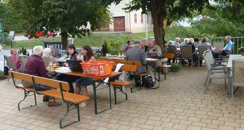 Terrasse 0
