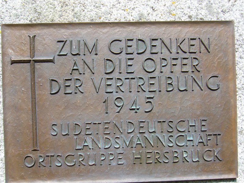 Inschrift