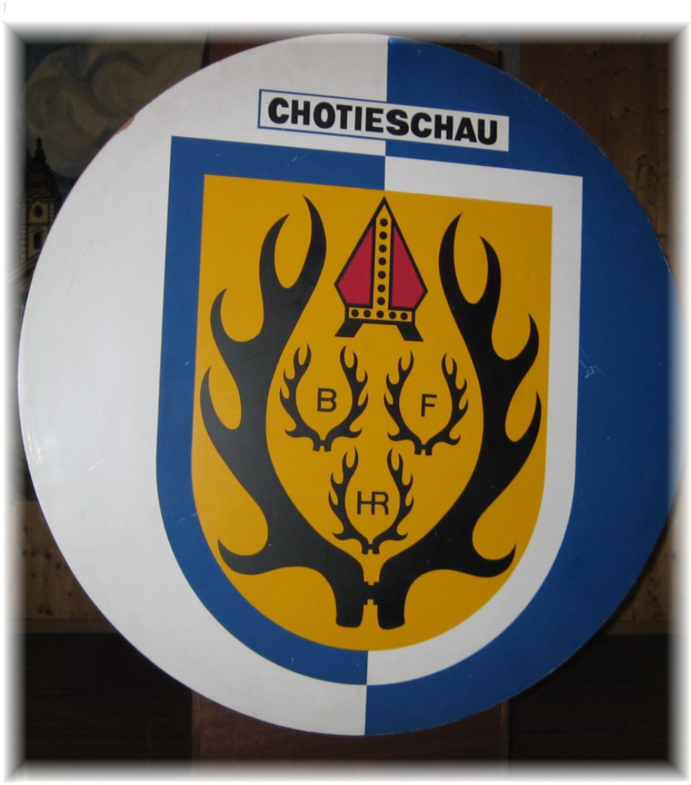 Wappen