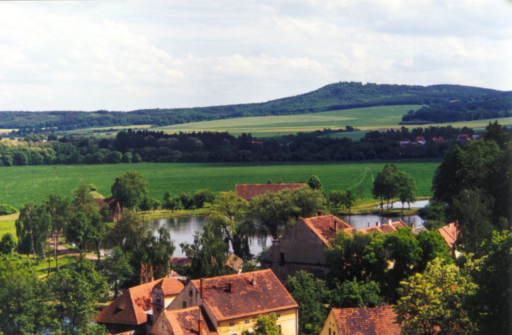 Kreuzbergblick