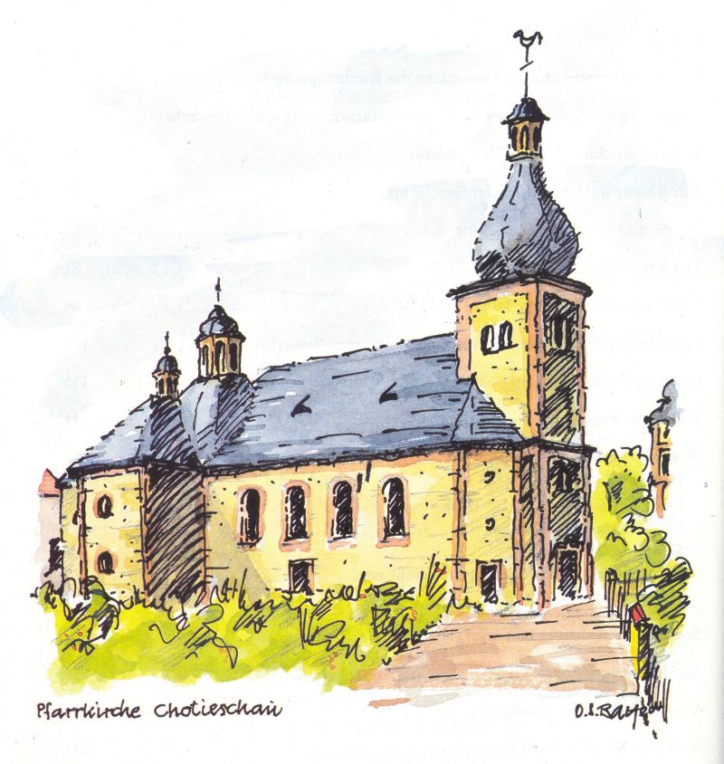 Kirche