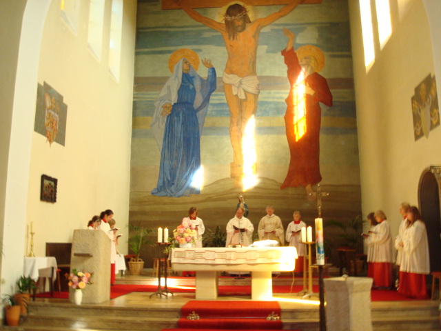 Hersbruck-Kirche