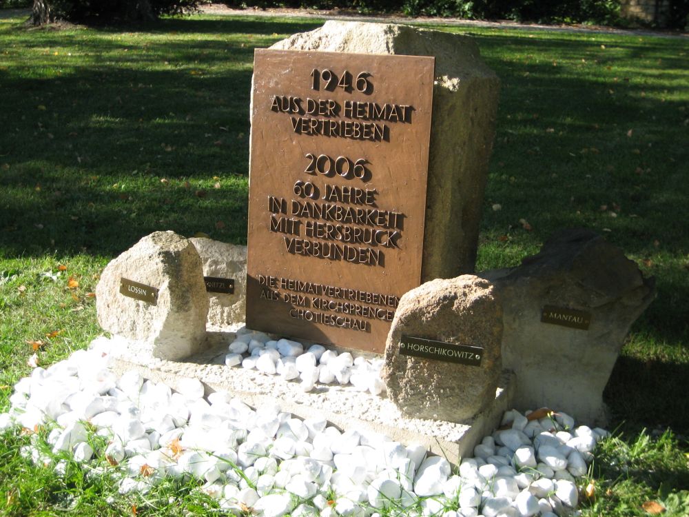 Gedenkstein2006