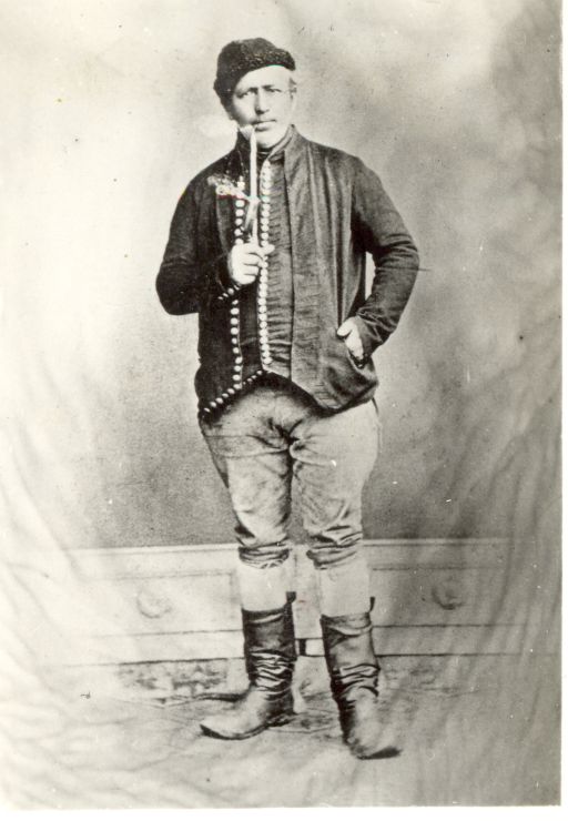 Hofmann Jakob
