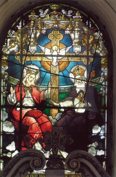 KlKirchenfenster