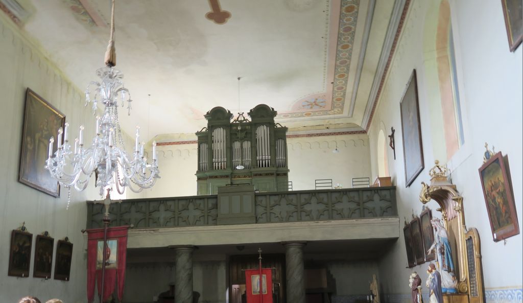 Orgel