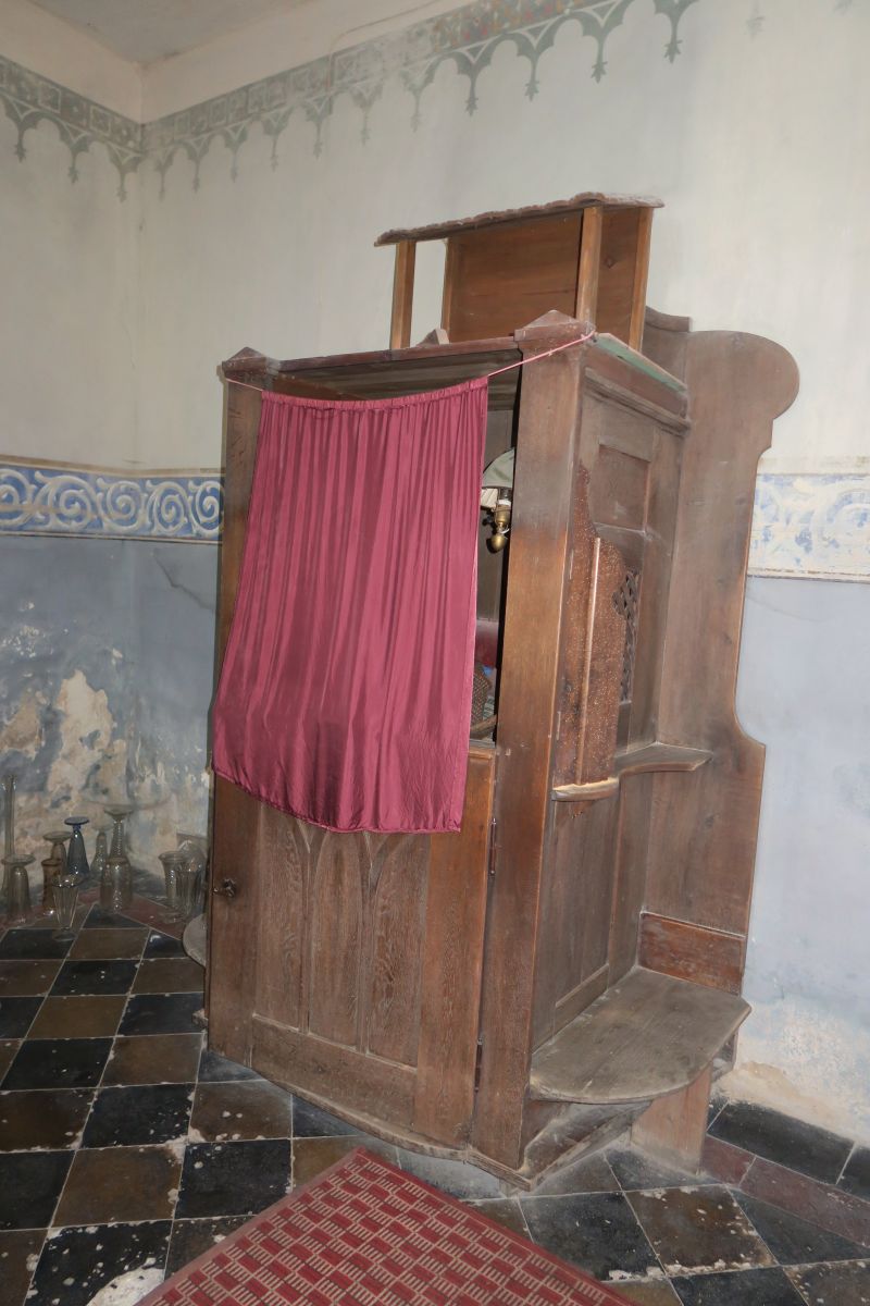 bstuhl