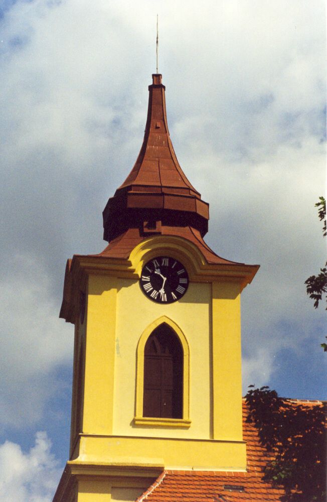 Turm
