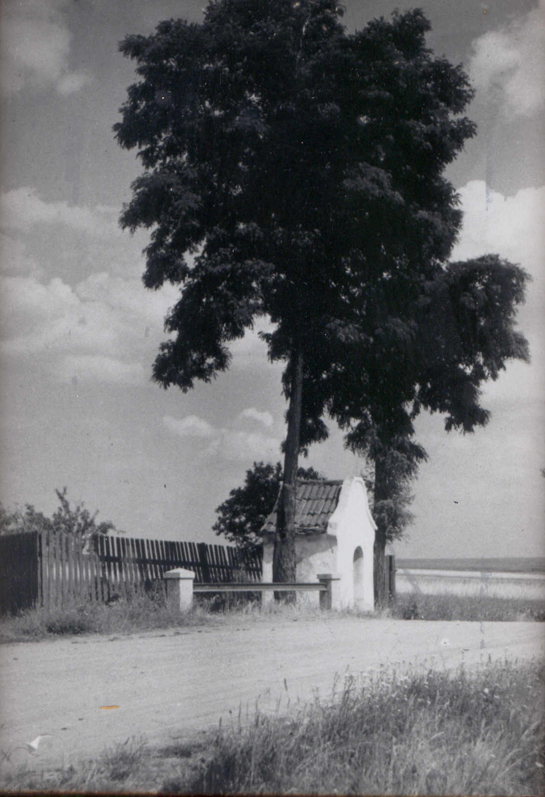 Kapelle