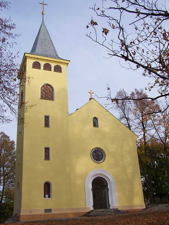 Kreuzberg