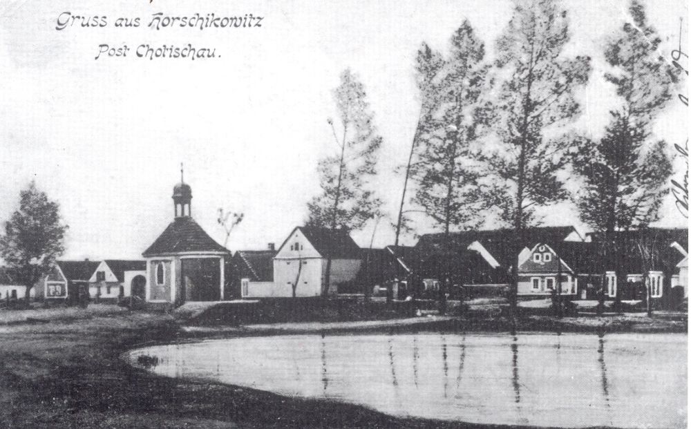 Horschikoalt