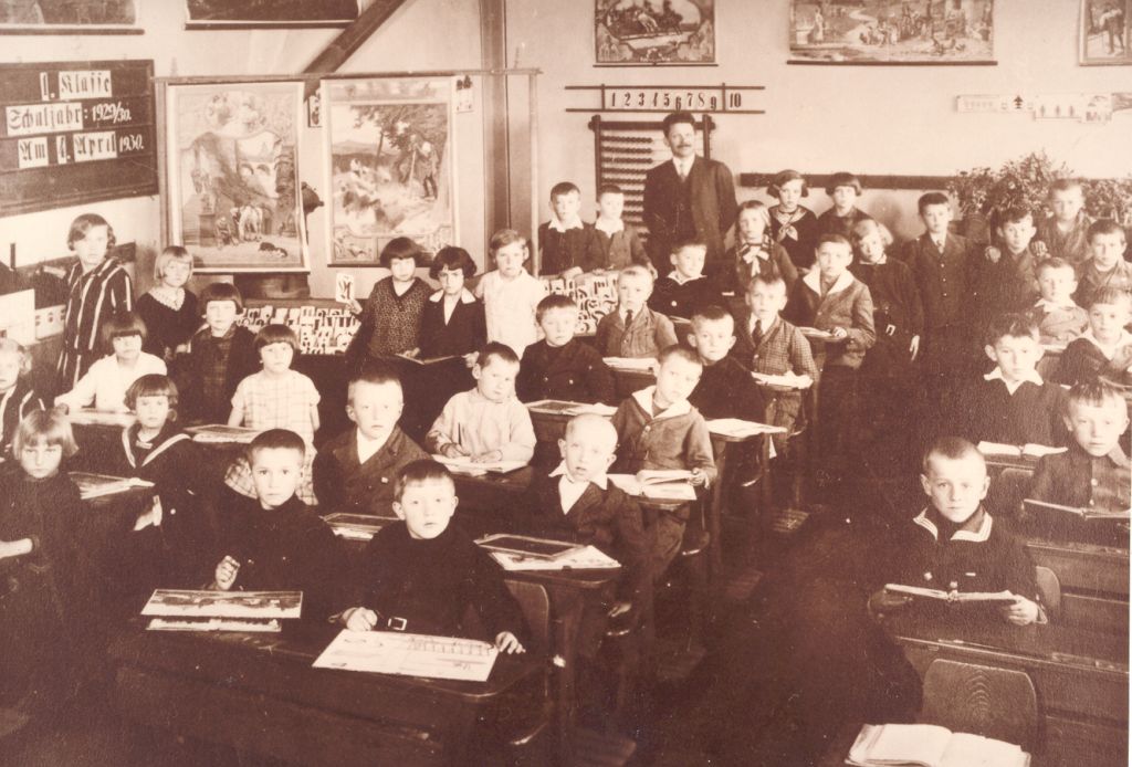 Klasse 30