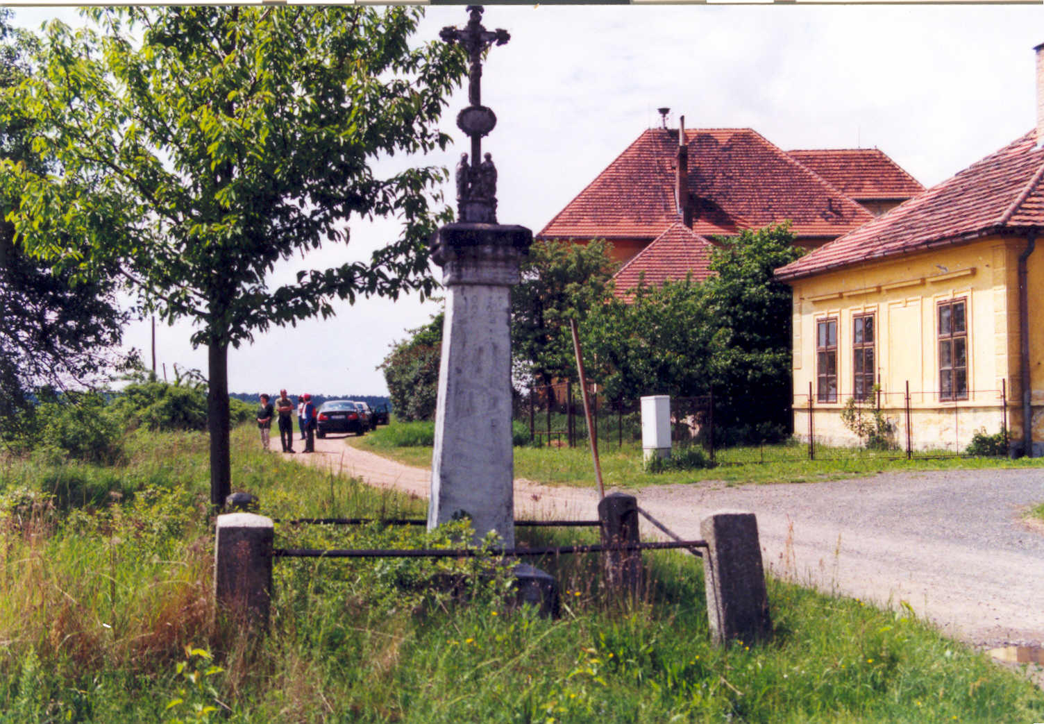Kreuz