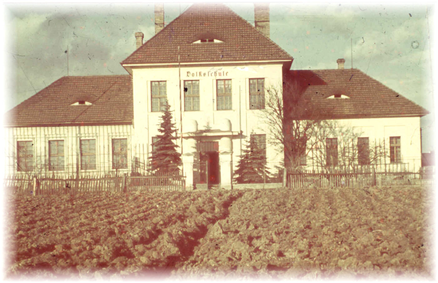 Volksschule
