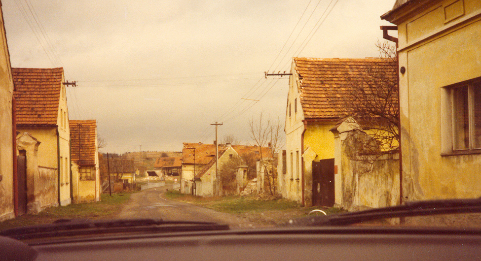Dorfstrasse