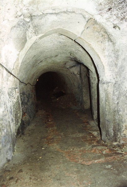 Klosterkeller