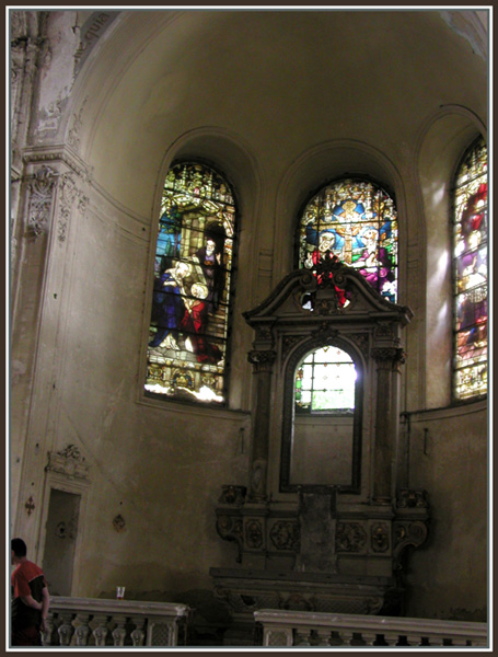 Klosterkirche