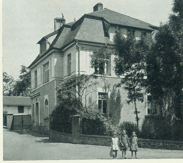 Haus Linhart