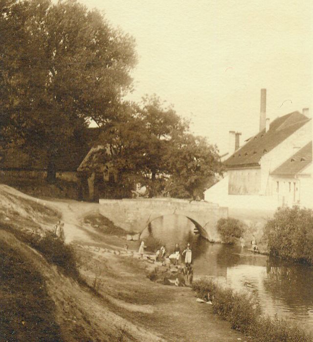 Muehlgraben