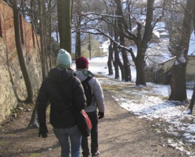 unter Kloster