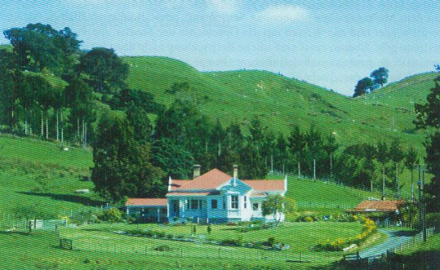 Landchaft
