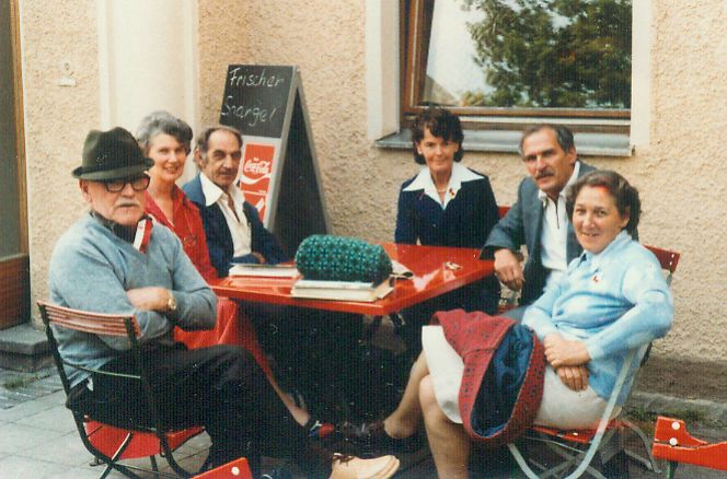 Besuch 82