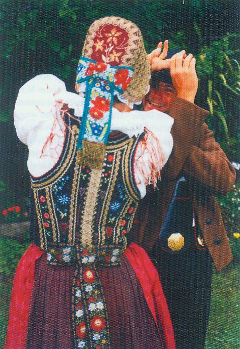Tracht