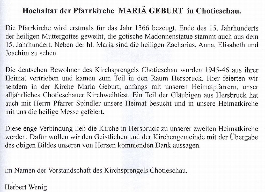 Text Altarbild 2