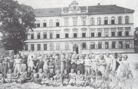 Volksschule