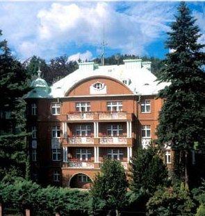 Villa Titania