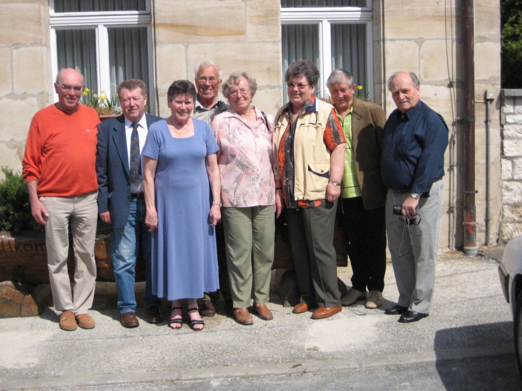 Vorstand 2007