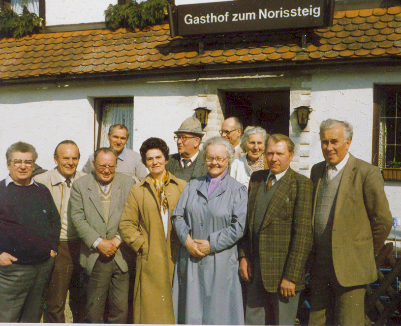 Vorstand 1080