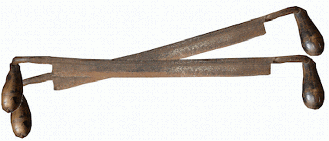 Zugmesser