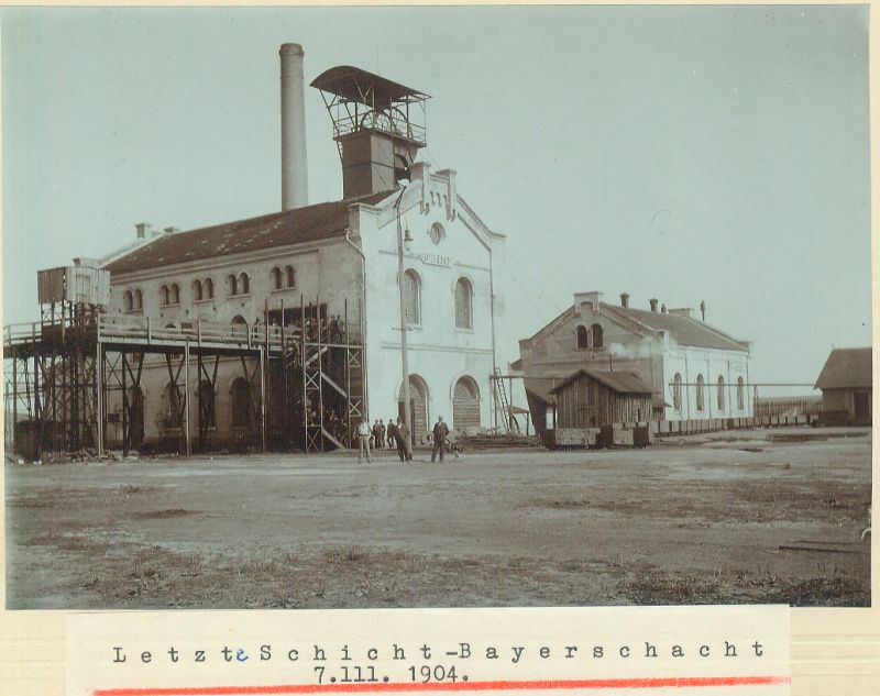 Bayerschacht