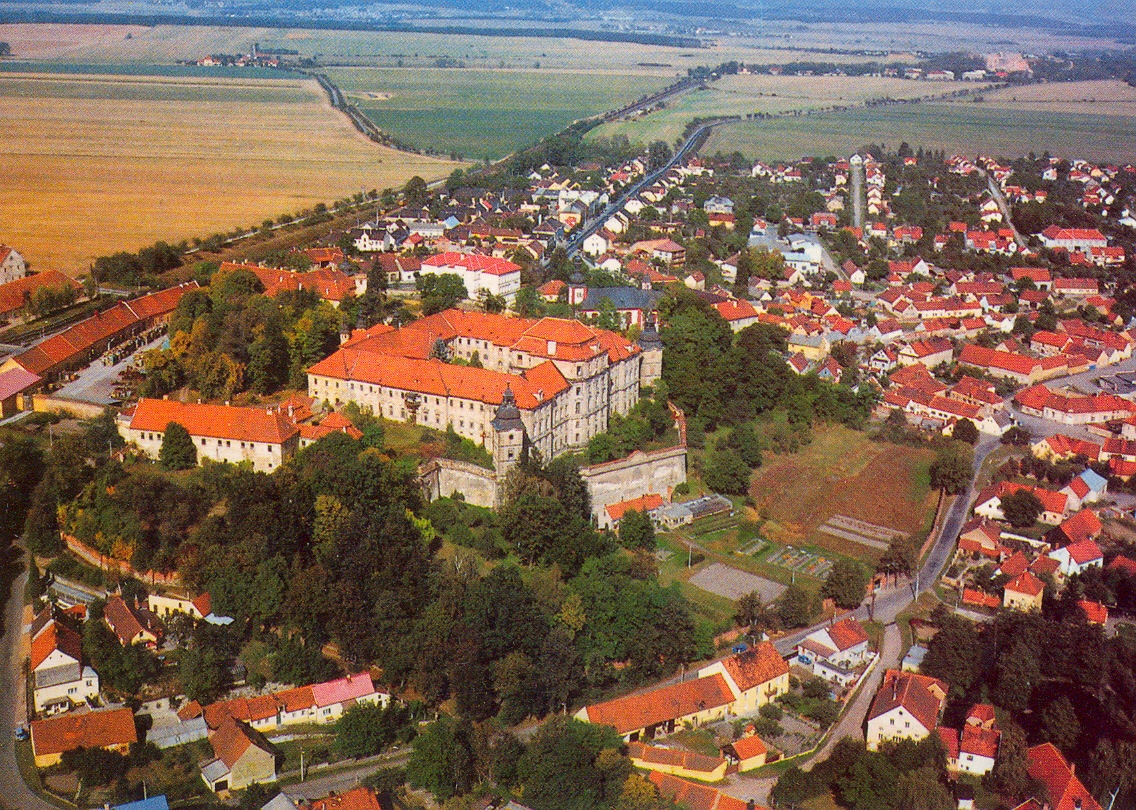 Chotiechau