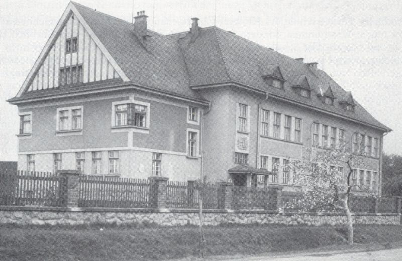 Hauptschule