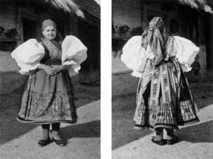 Tracht